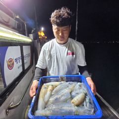 [제주] 9월3일 제주엔에스호 팁런 조황입니다