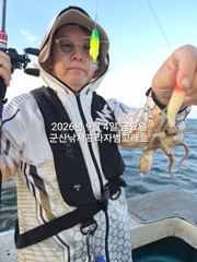 9/4일, 오늘도 나오고 있는 군산주꾸미~점점 좋아지는 쭈꾸미조황~군산 범고래호 사진
