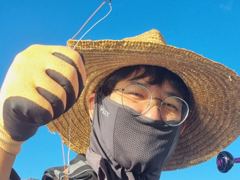 쭈꾸미낚시체험 피싱게이트 블랙베어호 9월4일 오전시간배 출항! 사진