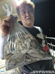 문어조황굿~오늘오후 4시~12시