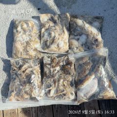 어제도 바람 오늘도 바람 사진