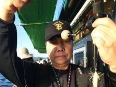 [사천] 삼천포 쭈꾸미 쏴라있네 어제 장원160수 내일 7자리여유 사진
