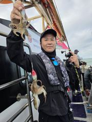 9월6일쭈꾸미조황입니다.