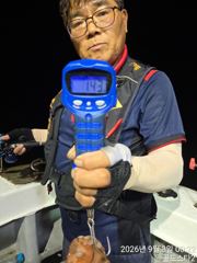 경동레저(신광) 선외기낚시 흘림찌낚시 감성돔 조황