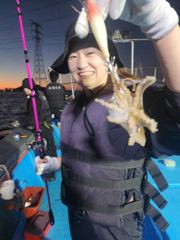 오늘의조황 - 9월5일쭈갑조황입니다 - 영흥도 태영낚시,배낚시,선상 바다낚시,인천배낚시,인천바다낚시