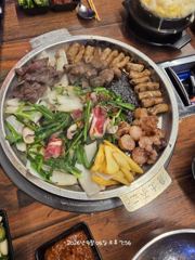 오늘의조황 - 9.5 주꾸미 조황 - 대천항 글로리,글로리호,배낚시 사진