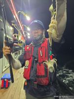 9월6일 홍원항 백두산호 쭈꾸미 조황입니다.. 사진