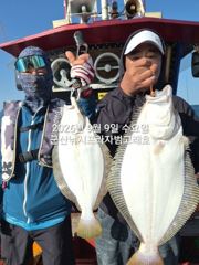 8일,날마다 쏟아지는 대광어~참돔,우럭등~오늘도 굿굿 ~!~싸이즈 좋아요~내일도 출조~군산낚시프라자 범고래호