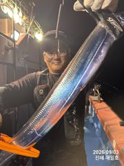 출조안내 - [준내만갈치]대치로만쿨또만쿨~!!! 일요일부터 예약가능!! 일월화수 쭉 자리여유 많습니다~