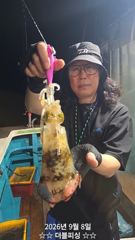 진해더블피싱 08화욜 무늬팁런 3자리수 철수조황