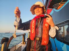 오늘의조황 - 0908 회사 단체분 조황입니다 - 판타지호,선상낚시 전문 사진