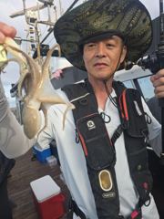 9월 9일 쭈꾸미 조황 장원 쭈 300 갑 47