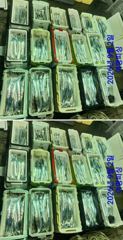 [진해] 씨알급내만갈치~청기백기!밤새 정신없이잡고,오늘출항(목,금,토예약… 사진
