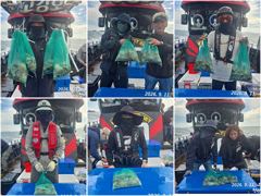 오늘의조황 - [ 고강호 ] 9월 11일 [ 사리물때 고생하셨습니다 ^^ - 인천 주꾸미 조황 !! ] [ 인천배낚시 청마피싱 / 인천선상낚시 / 인처낚시배 ] - 인천 영종도 선상낚시 청마피싱,피싱스토리 사진