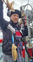 오늘의조황 - 9월10일 선호 - 인천 아세아낚시
