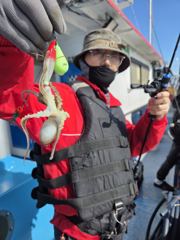 오늘의 조황 - [마린스타호] 9월 11일 쭈꾸미 갑오징어 조황 - 영흥도 배낚시 영동2호낚시 사진
