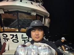 2시간전 [여수,광양] <여수뉴피닉스호> 9월 12일 씨알좋은 갈치대박조황입니다. 15일(화)부터 자리여유있습니다. 010 7178 3800 사진