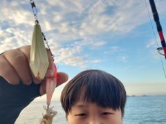 ⭐군산제일호「주꾸미시즌,이제 제대로 시작인가요?]15,16자리여유⭐ 사진