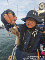 [군산아시아호] 주꾸미 실시간 9/12 사진