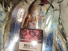 내만갈치담배갑싸이즈까지마릿수굿~쿨러만~당 사진