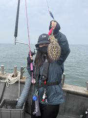 9월13일 [영종도 삼목항 쭈꾸미 조황] 벌써 10월 씨알?! 쭈꾸미·갑오징어 손맛 제대로 보고 왔습니다