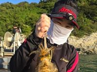 12일 무늬오징어] 3자릿수 마릿수 행진은 이어지고 (오늘 화 수 목 예약가능)