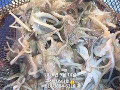 ■군산킹스타호(9/14)■쭈꾸미 실시간(내일도 출조합니다 ~예약가능 사진