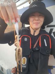 14일, 군산쭈꾸미~ 싸이즈도 점점~물때 상관없이 제대로 나오네요~~~군산낚시프라자 그랜드호 사진