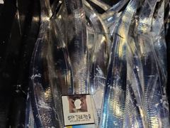 [진해] 14일새벽 내만갈치 담배갑씨알까지 전원초대박~!!세자리수~!!(… 사진