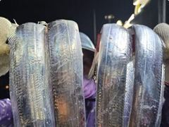 내만갈치~씨알커지고!마릿수엄청나!퍼담아,수요일출항(예약가능) 사진