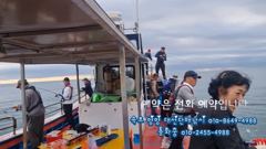 50개씩, 100개씩 늘 오늘만 같아라, 동해선상낚시 서울 수도권에서 제일 가까운 동해바다낚시 속초 양양 대선단배낚시
