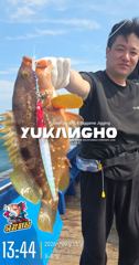 [부산 유강피싱] 유강호 부산권 파핑 지깅 조황입니다. 사진