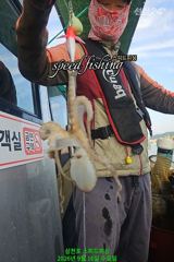 9월 16일 왕주꾸미 우당탕~실시간 조황 (주간.야간 자리 여유) 사진