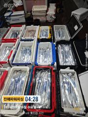 [진해] [내만갈치]텐빈/텐야/루어지깅 이번주 금.토.갑니다[예약가능] 사진