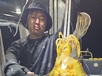2시간전 [포항] 돌문어 9/16 실시간 쿵쾅쾅