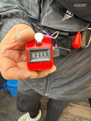 (전곡항 옐로우피싱) 9월 17일