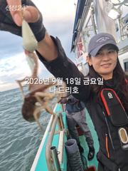 9월18일,"대광어"날마다 어부도 요만큼은 못잡을껄요~ㅎㅎ~연일 초대박 조황, 참돔은 보너스~조기철수~내일도 갑니다~ 군산낚시프라자 범고래호 사진