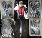 목화피싱 9/19일 내만 갈치낚시 왠벌써 완전 3지 어린이가 잡았넹요.( 3지 보시오.) 사진