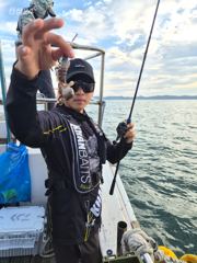 9월19일 오케이피싱선단 현아호