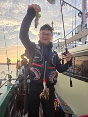 9월19일 쭈꾸미 낚시 쭈꾸가 돌아왔다!!! 사진