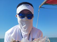 ⭐군산제일호 씨알도 마릿수도 점점 좋아집니다 월욜부터 자리여유요⭐ 사진