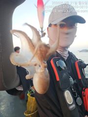 ⭐군산리더호 내일3물때 자리여유 굿조황⭐ 사진