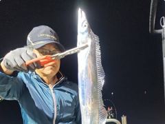 [고성] 리드호 9월21일 감성돔 조황입니다. 사진