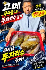 [ 무늬 팁런 ] 시즌 중반 돌입 이제는 씨알급이다. 사진