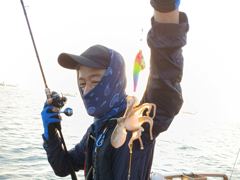 ▶▶ 9/21. (군산. 카니발호) 주꾸미&갑오징어~ 조황! 사진