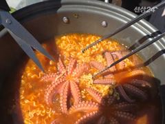 통영 금정호 오전문어선상 마릿수 좋아지기 시작합니다 내일 오전 …