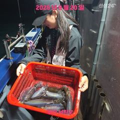 25~27일 연휴 팁런출조