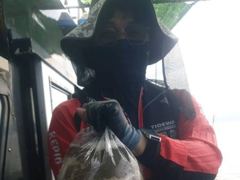 [사천] 왕쭈꾸미 퍽퍽