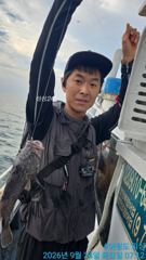 강남호 25일 오후쭈꾸미낚시출조 예약가능 사진