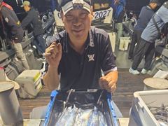 24일새벽 내만갈치 슈퍼 용가리까지~씨알,마릿수 다 잡고~!!(일요일부터 예약중) 사진